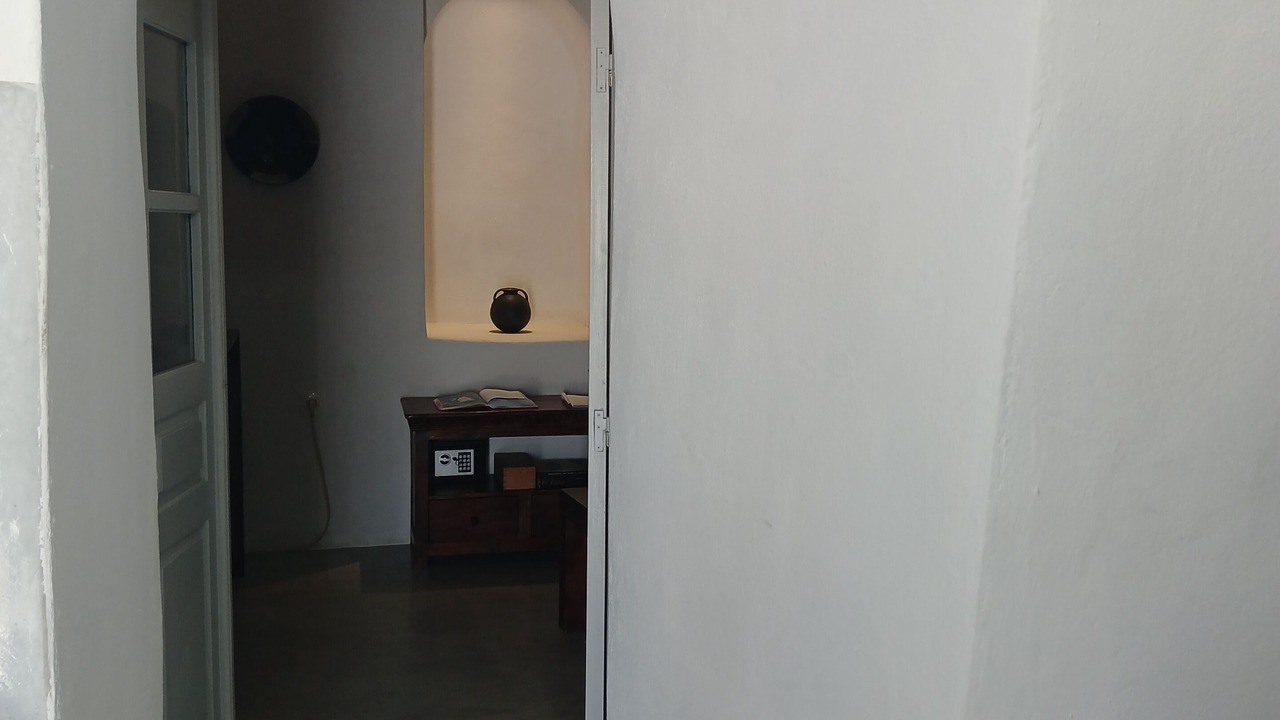 Photo of Bedroom in Pyrgos
