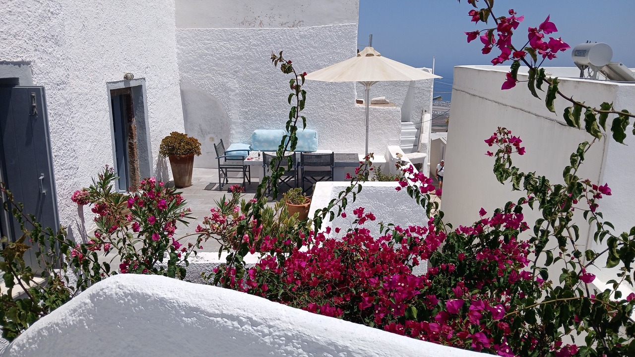 Photo of Patio Balcony in Pyrgos