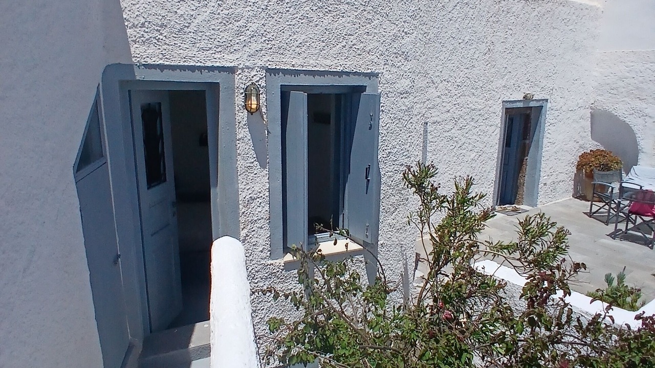 Photo of Bedroom in Pyrgos