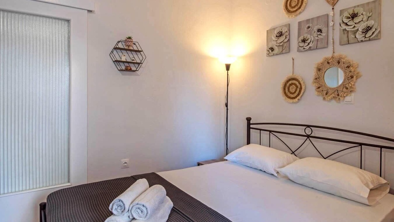 Photo of Bedroom in Ilisia