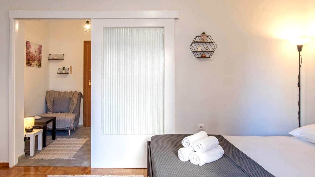 Photo of Bedroom in Ilisia