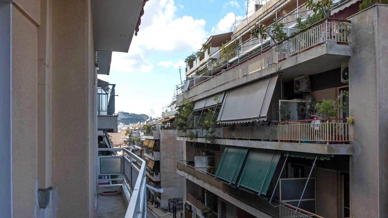 Photo of Outdoor in Ilisia