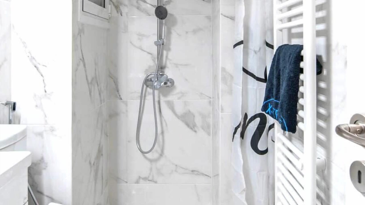 Photo of Bathroom in Ilisia