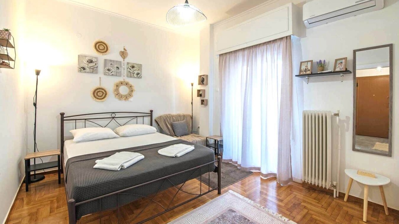 Photo of Bedroom in Ilisia