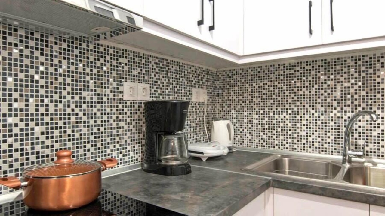 Photo of Kitchen in Ilisia