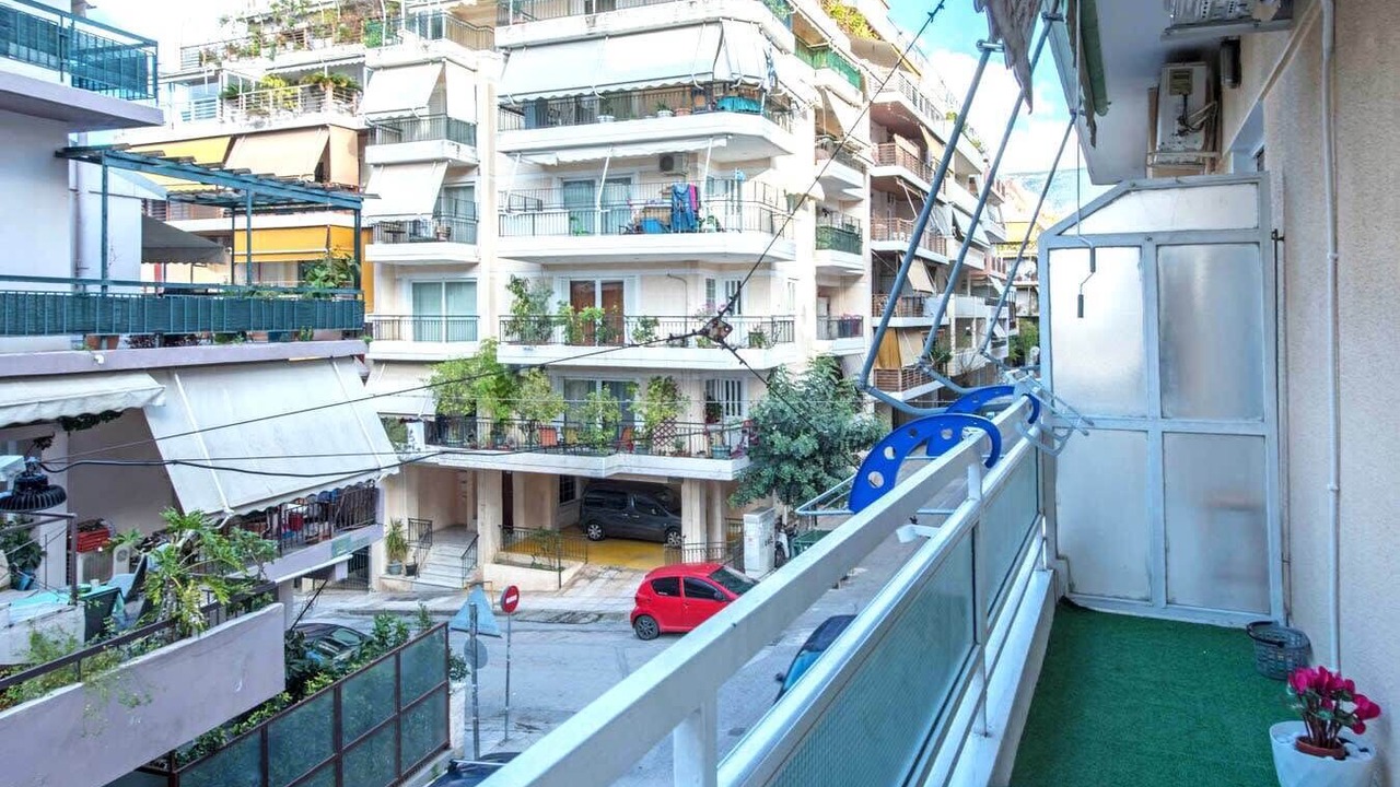Photo of Outdoor in Ilisia