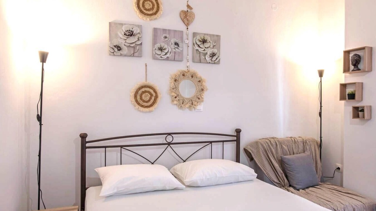 Photo of Bedroom in Ilisia