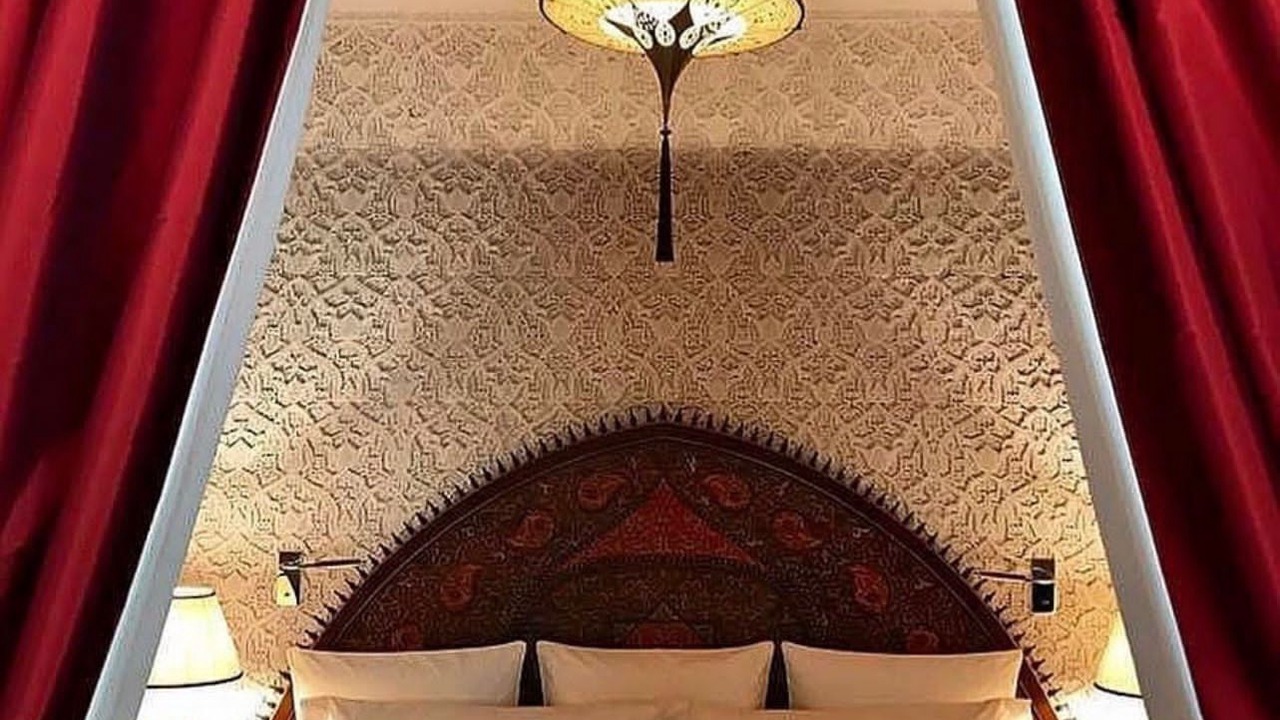 Photo of Bedroom in Tnine Ourika