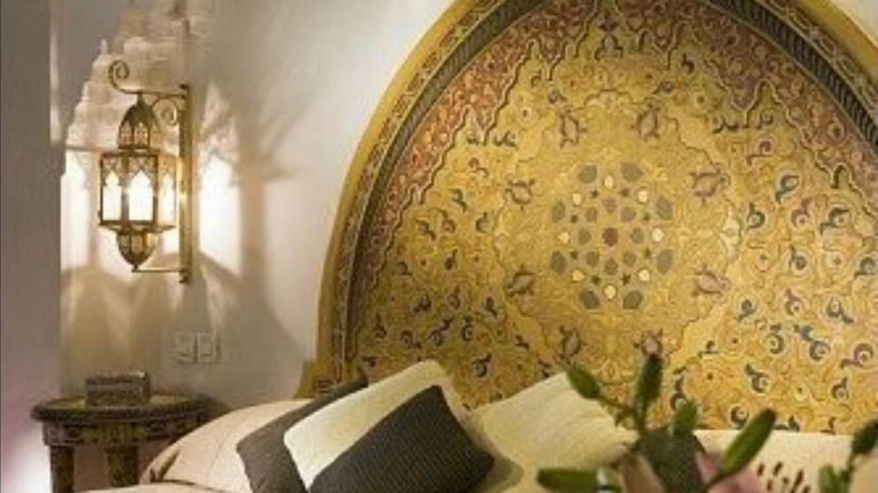 Photo of Bedroom in Tnine Ourika