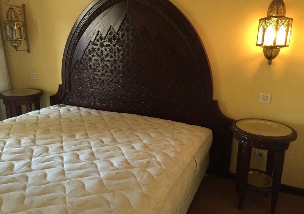 Photo of Bedroom in Tnine Ourika