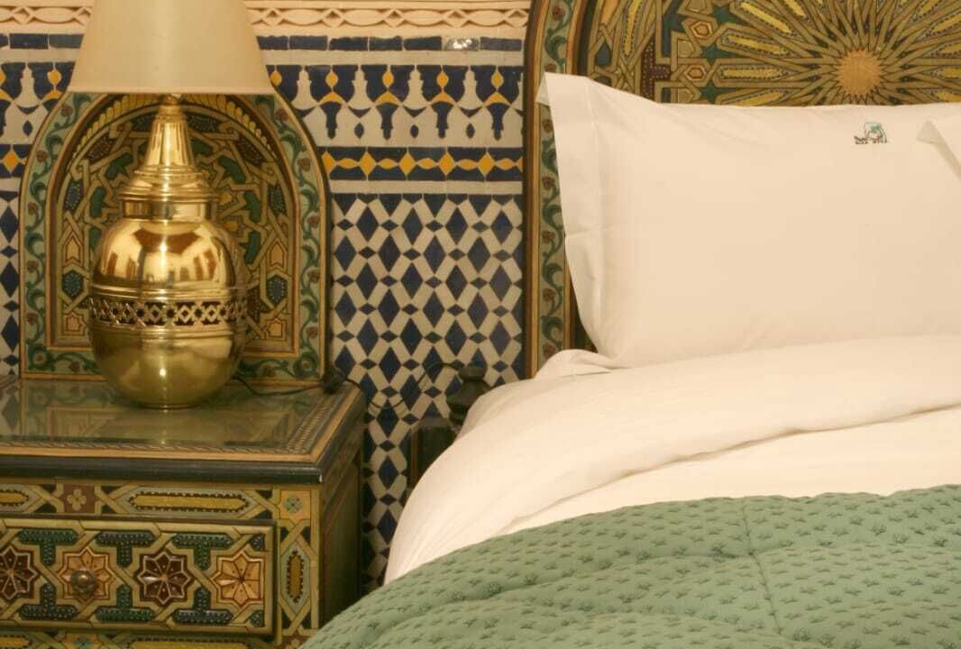 Photo of Bedroom in Tnine Ourika