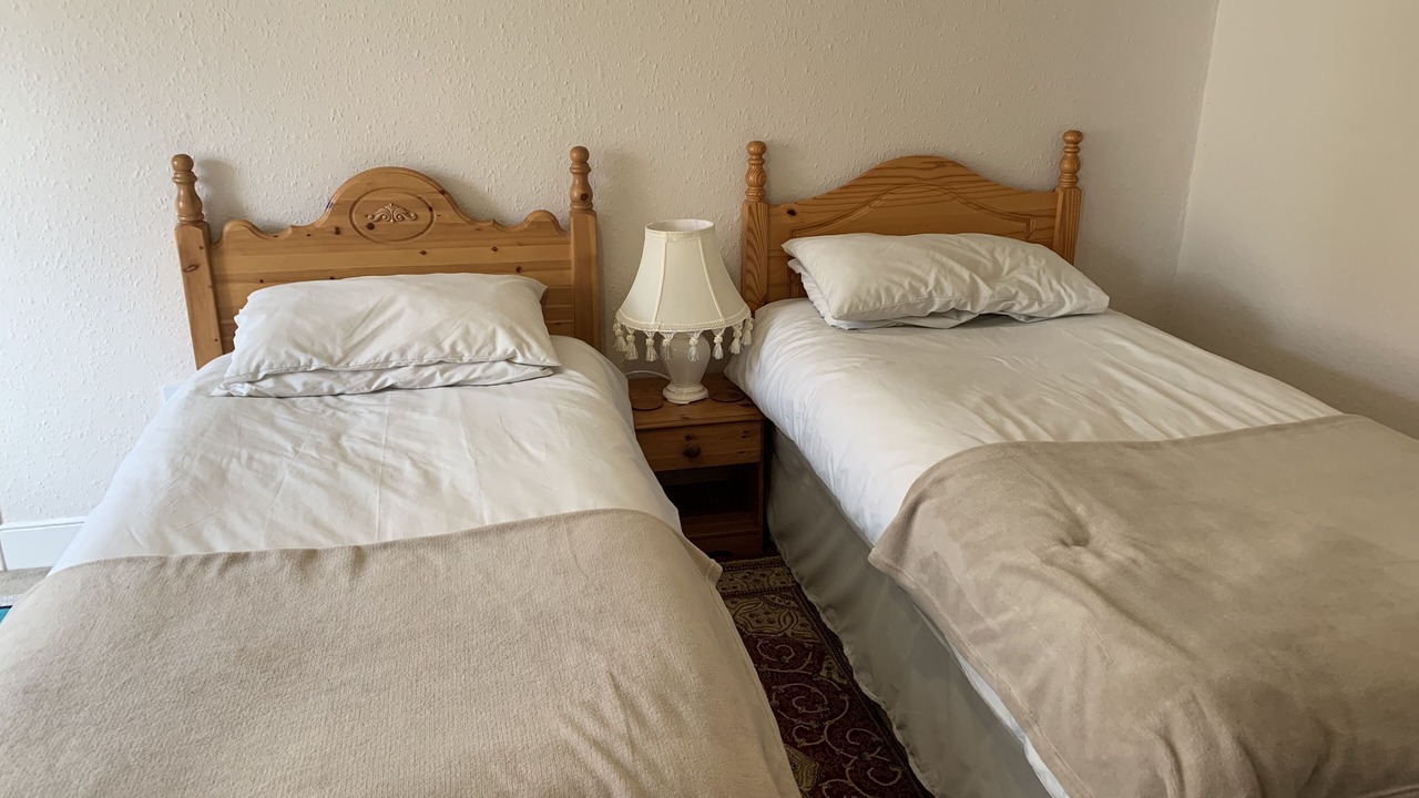 Photo of Bedroom in Lairg