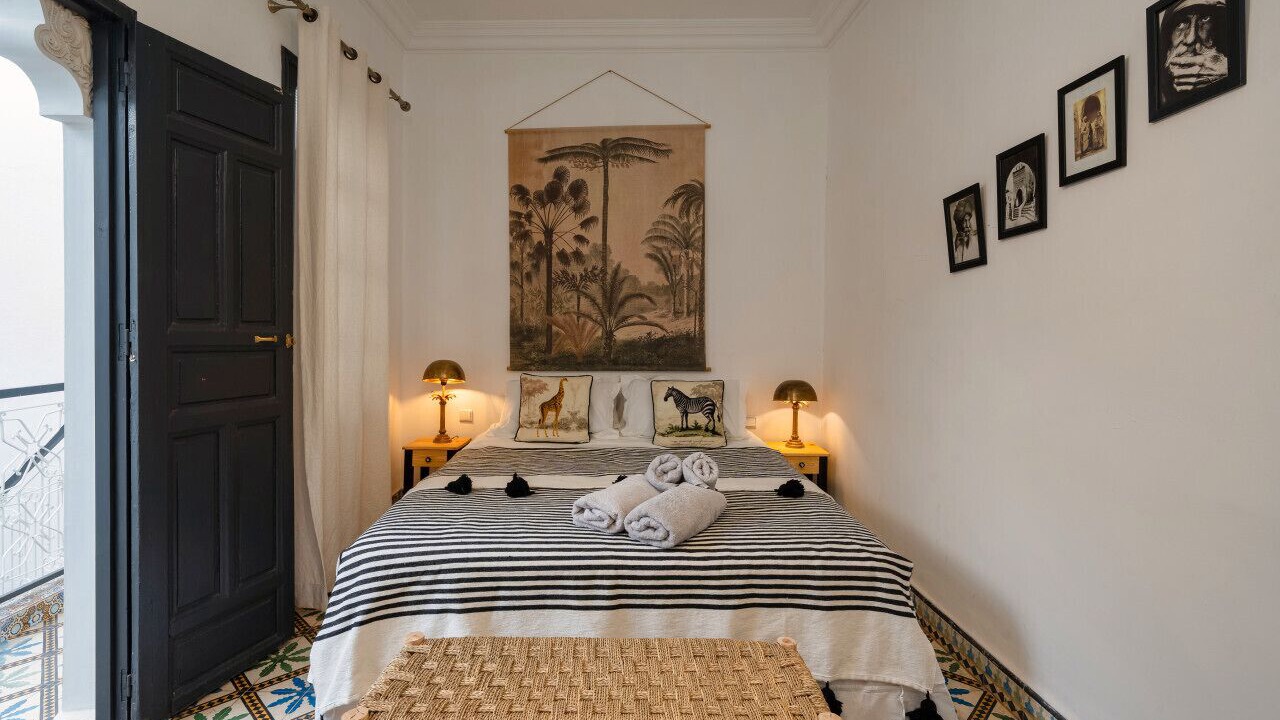 Photo of Bedroom in Assouel