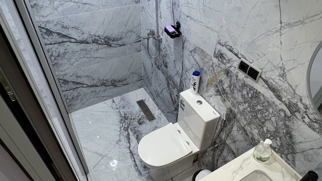 Photo of Bathroom in Fes