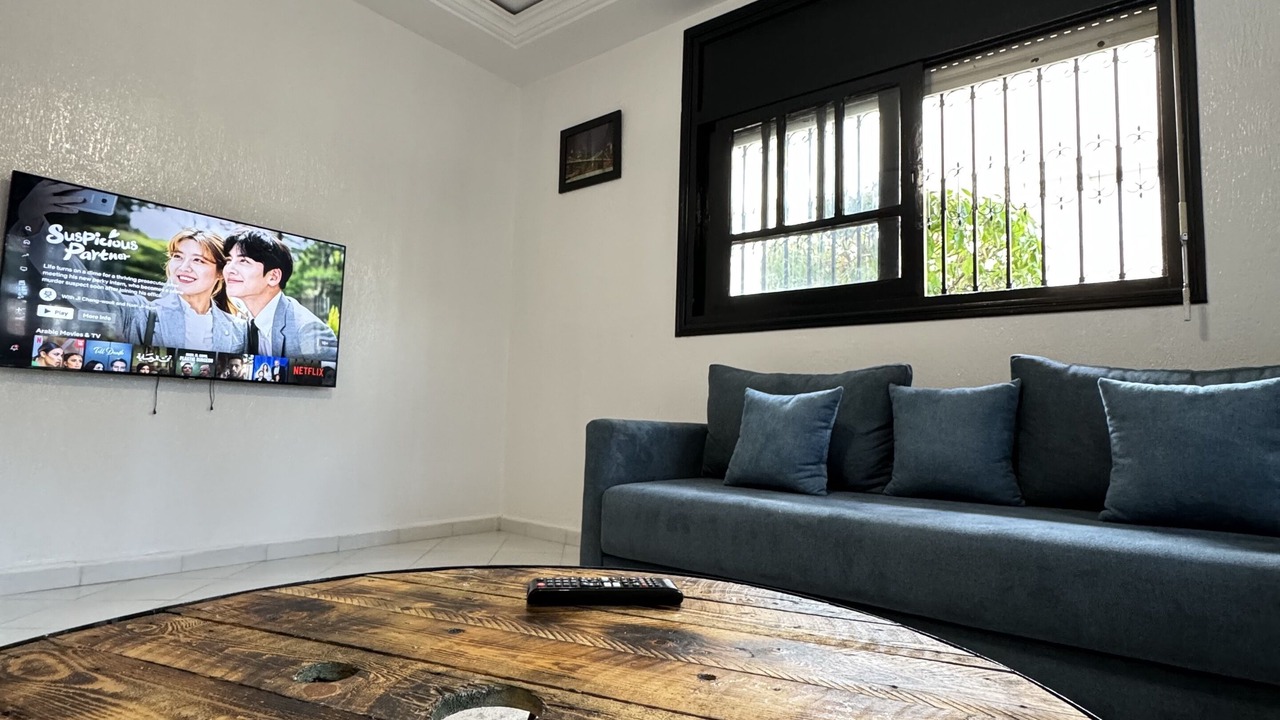 Photo of Livingroom in Mont Fleuri
