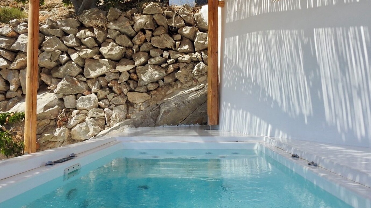 Photo of Patio Balcony in Exo Gonia