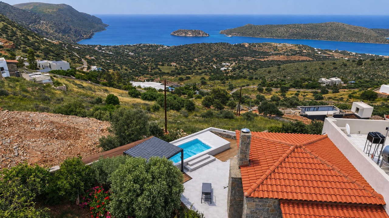 Photo of Outdoor in Agios Nikolaos