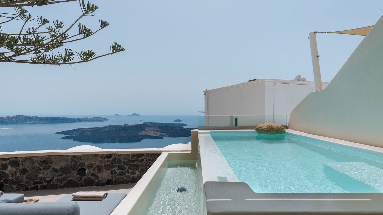 Photo of Outdoor in Firostefani