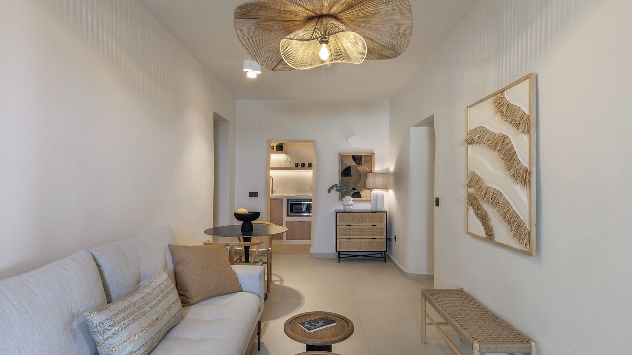 Photo of Bedroom in Firostefani
