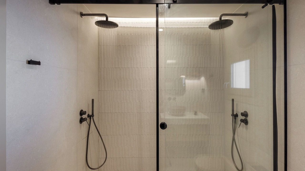 Photo of Bathroom in Firostefani