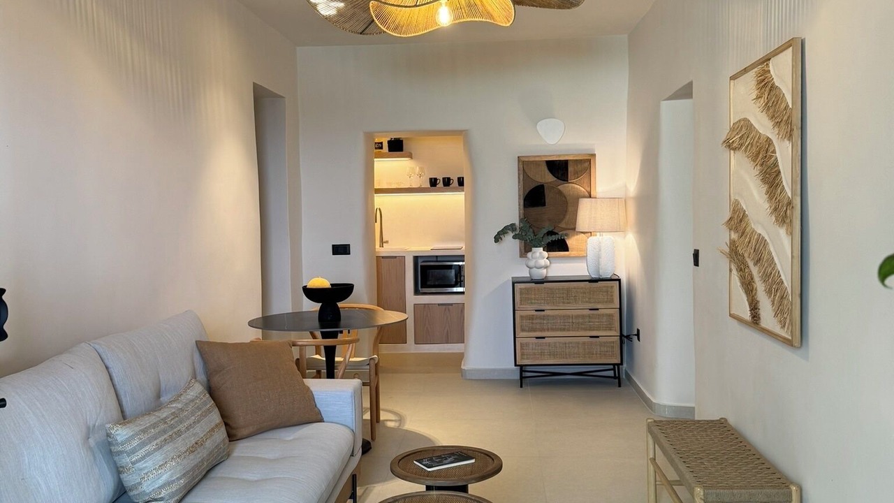 Photo of Livingroom in Firostefani