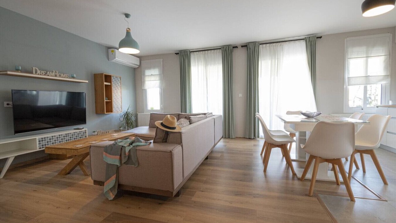 Photo of Livingroom in Nea Moudania