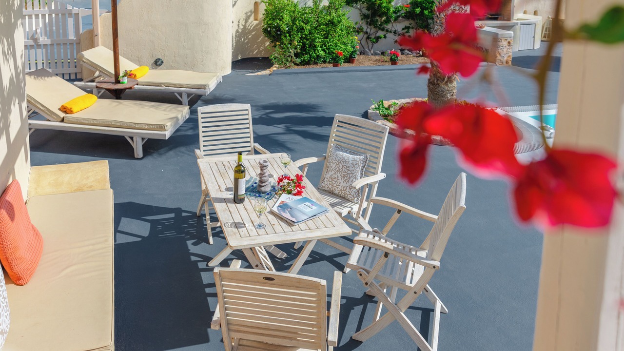 Photo of Outdoor in Agia Paraskevi