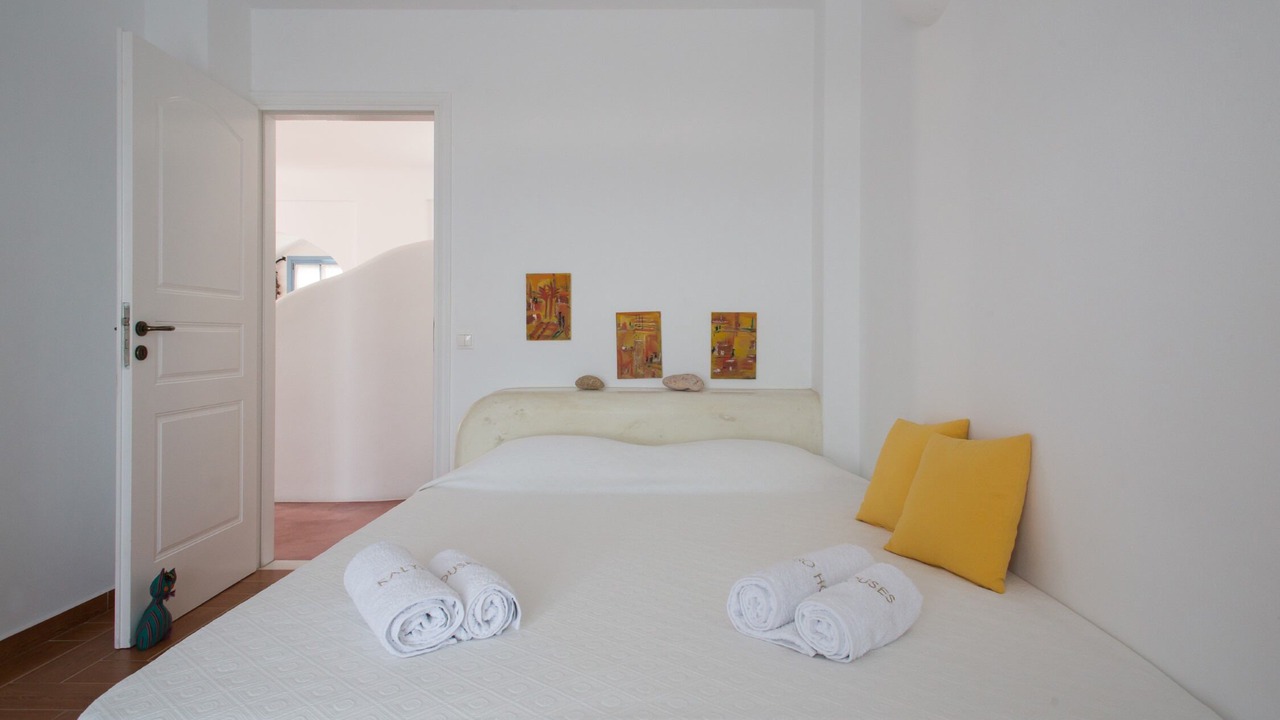 Photo of Bedroom in Agia Paraskevi