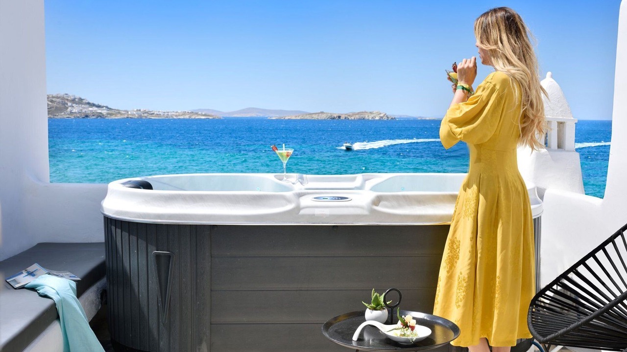 Photo of Others in Mykonos Town