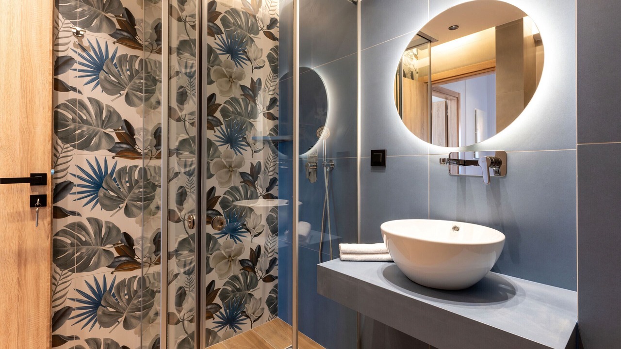 Photo of Bathroom in Sfakaki