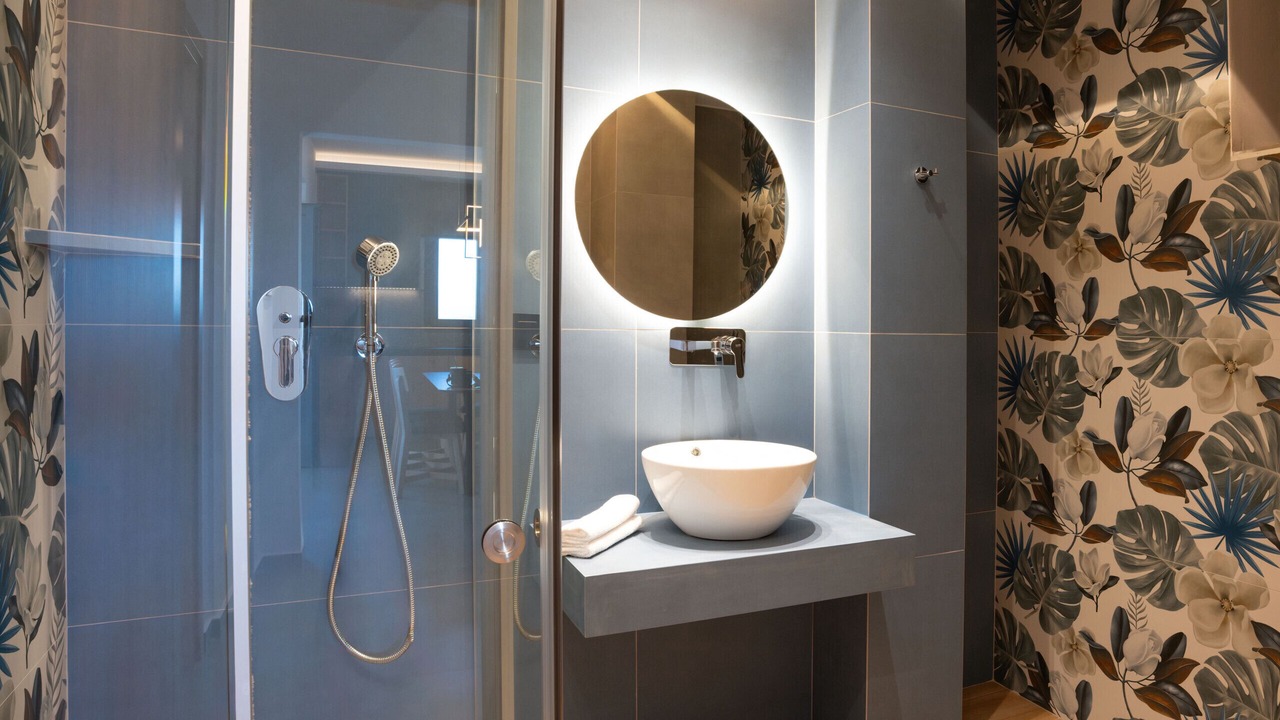 Photo of Bathroom in Sfakaki
