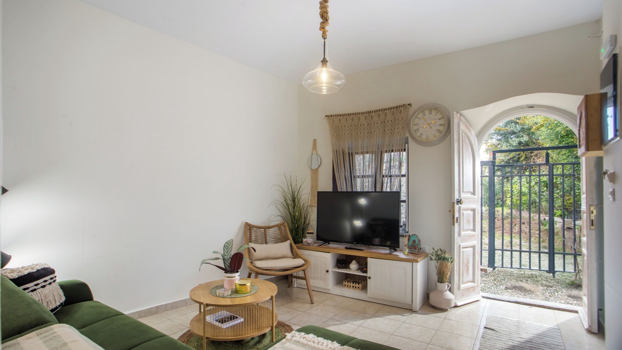 Photo of Livingroom in Rhodes Old Town