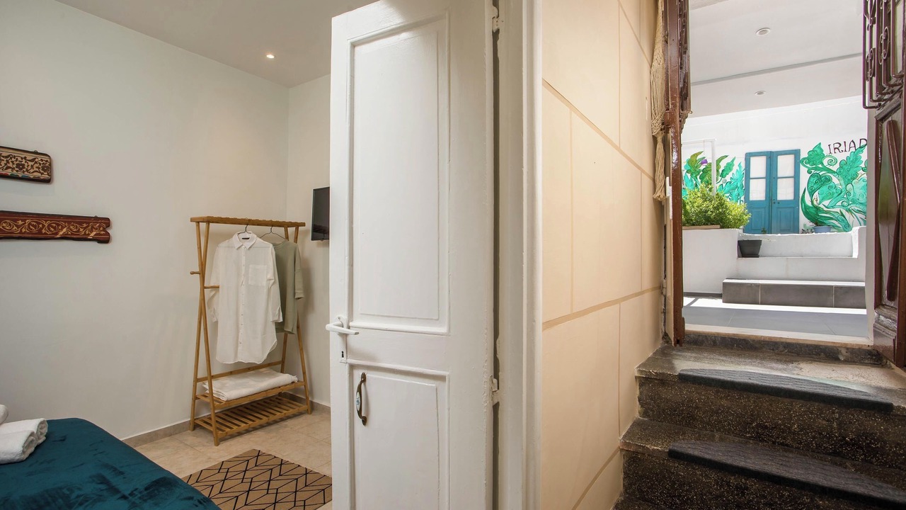 Photo of Bedroom in Rhodes Old Town