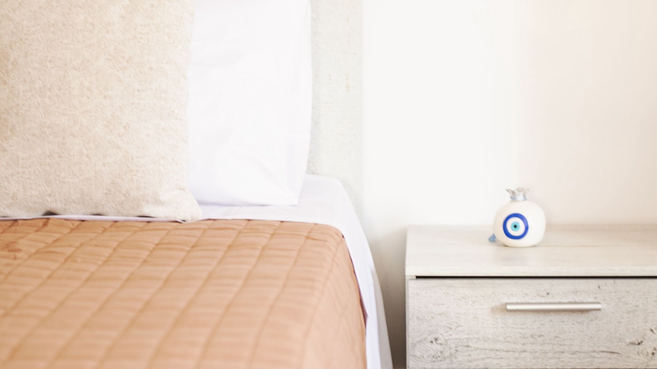 Photo of Bedroom in Ornos