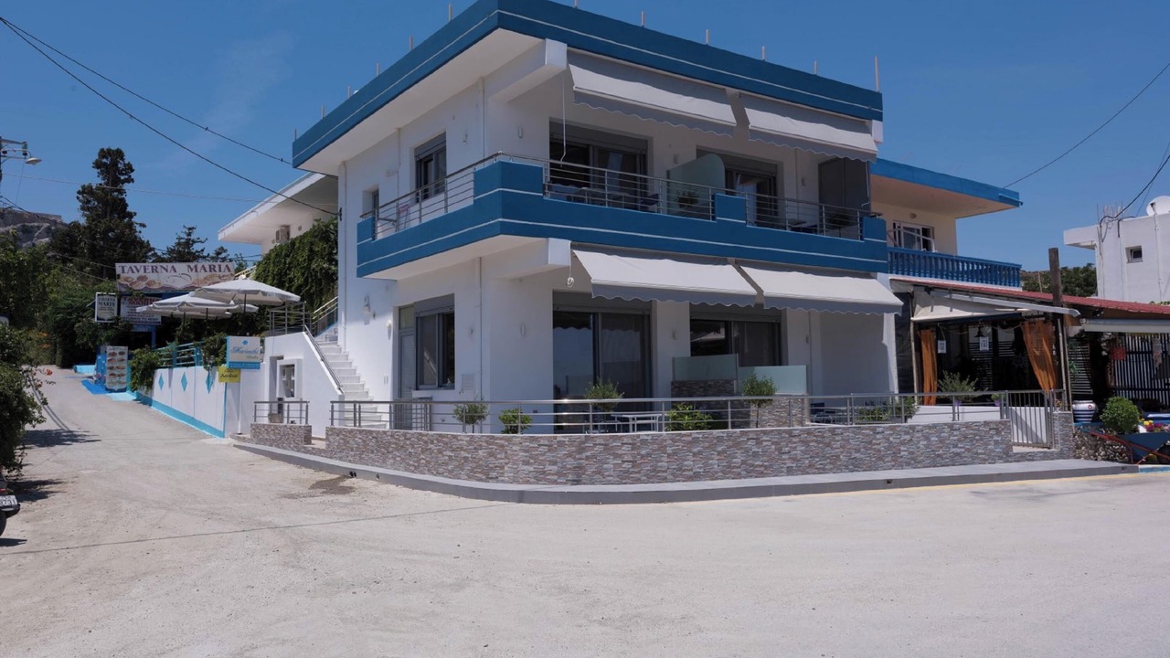 Photo of Outdoor in Stegna