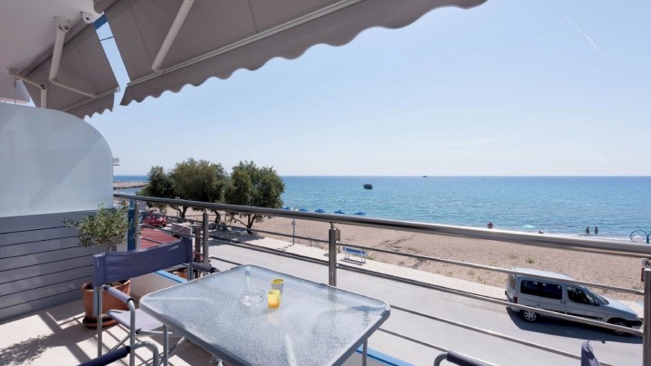 Photo of Outdoor in Stegna