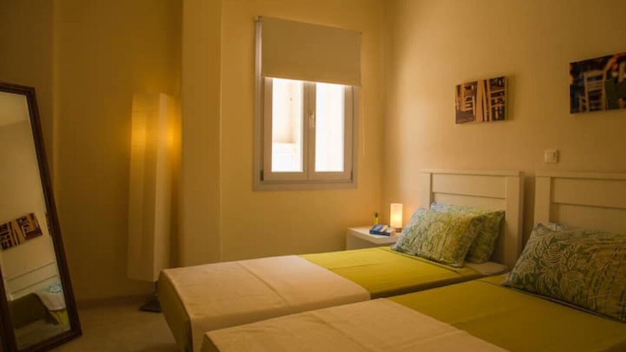 Photo of Bedroom in Exo Gonia
