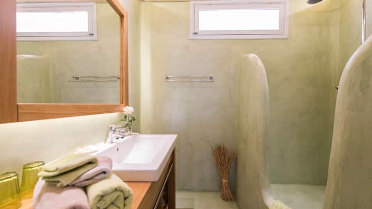 Photo of Bathroom in Exo Gonia