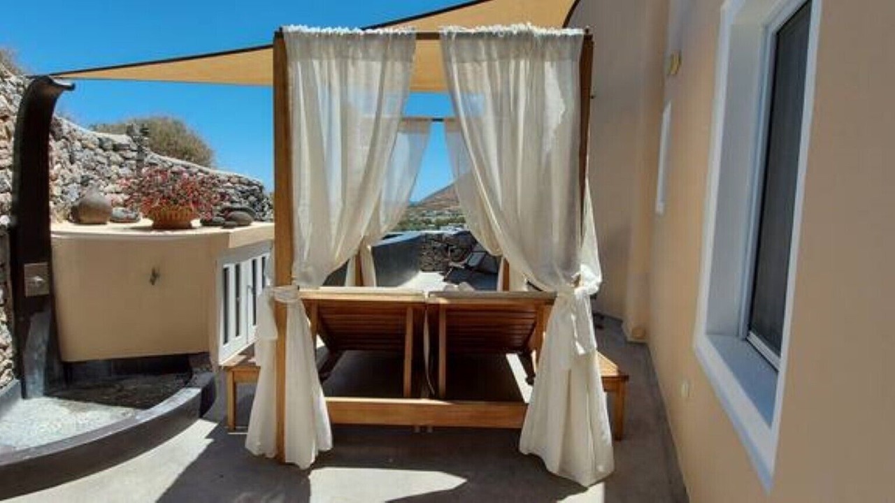 Photo of Patio Balcony in Exo Gonia