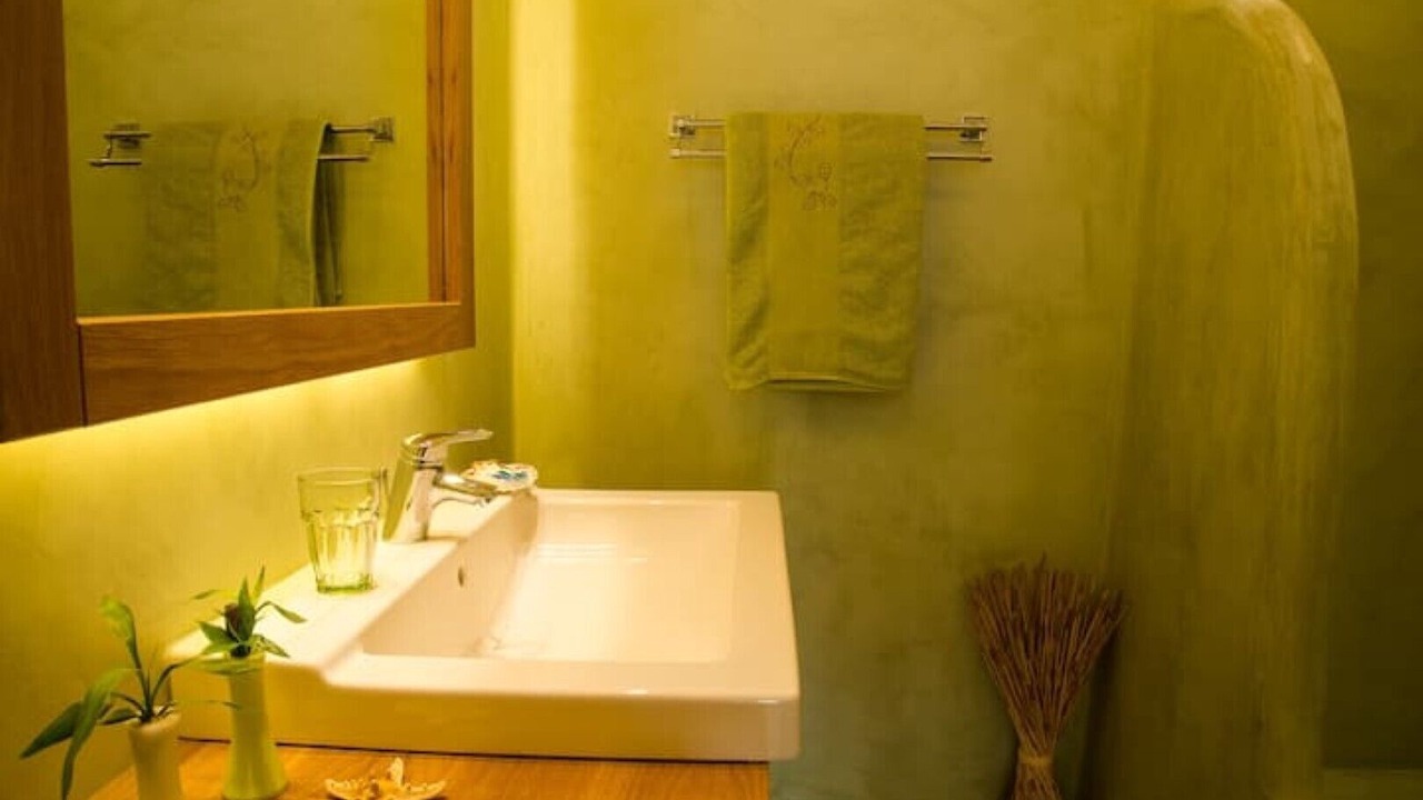 Photo of Bathroom in Exo Gonia