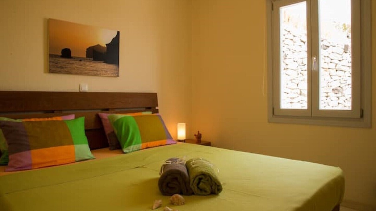 Photo of Bedroom in Exo Gonia