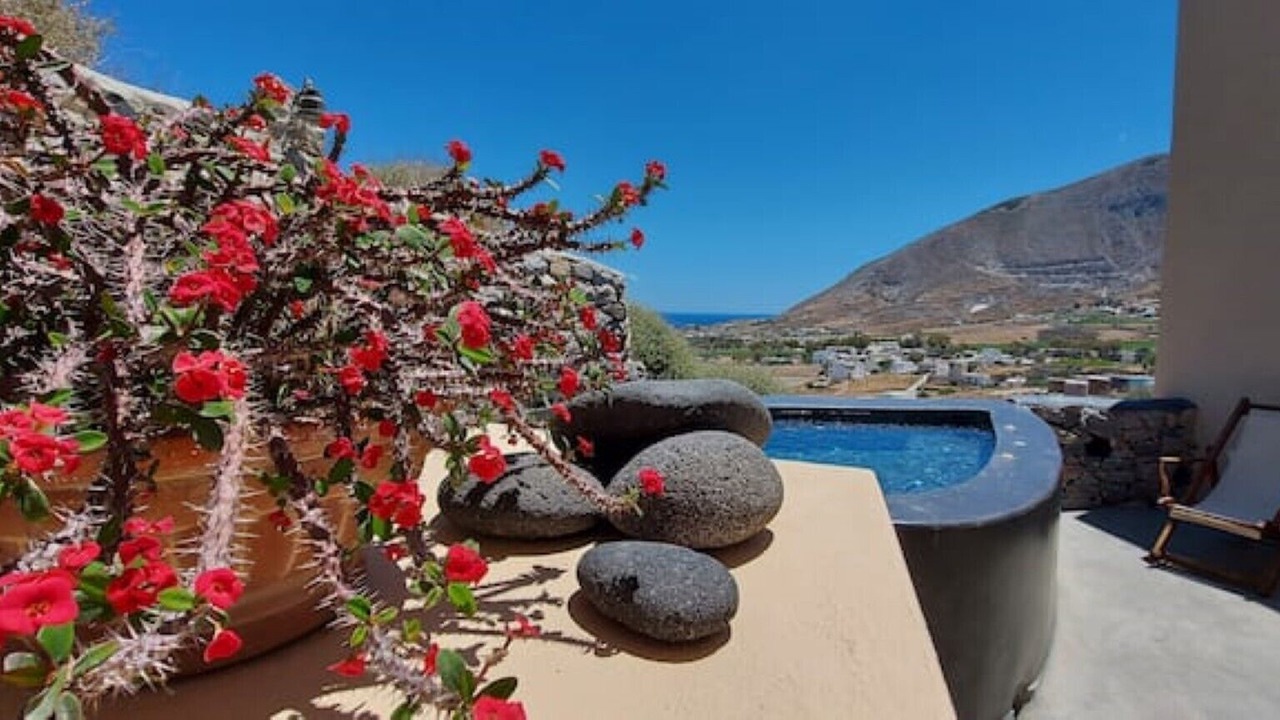 Photo of Patio Balcony in Exo Gonia