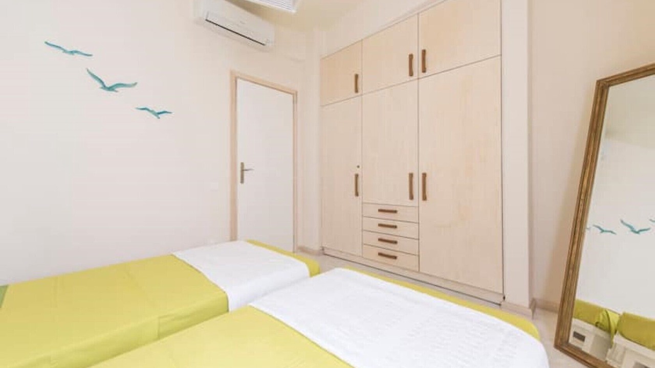 Photo of Bedroom in Exo Gonia