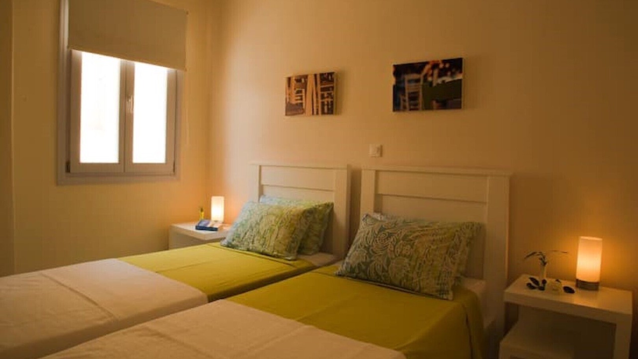 Photo of Bedroom in Exo Gonia