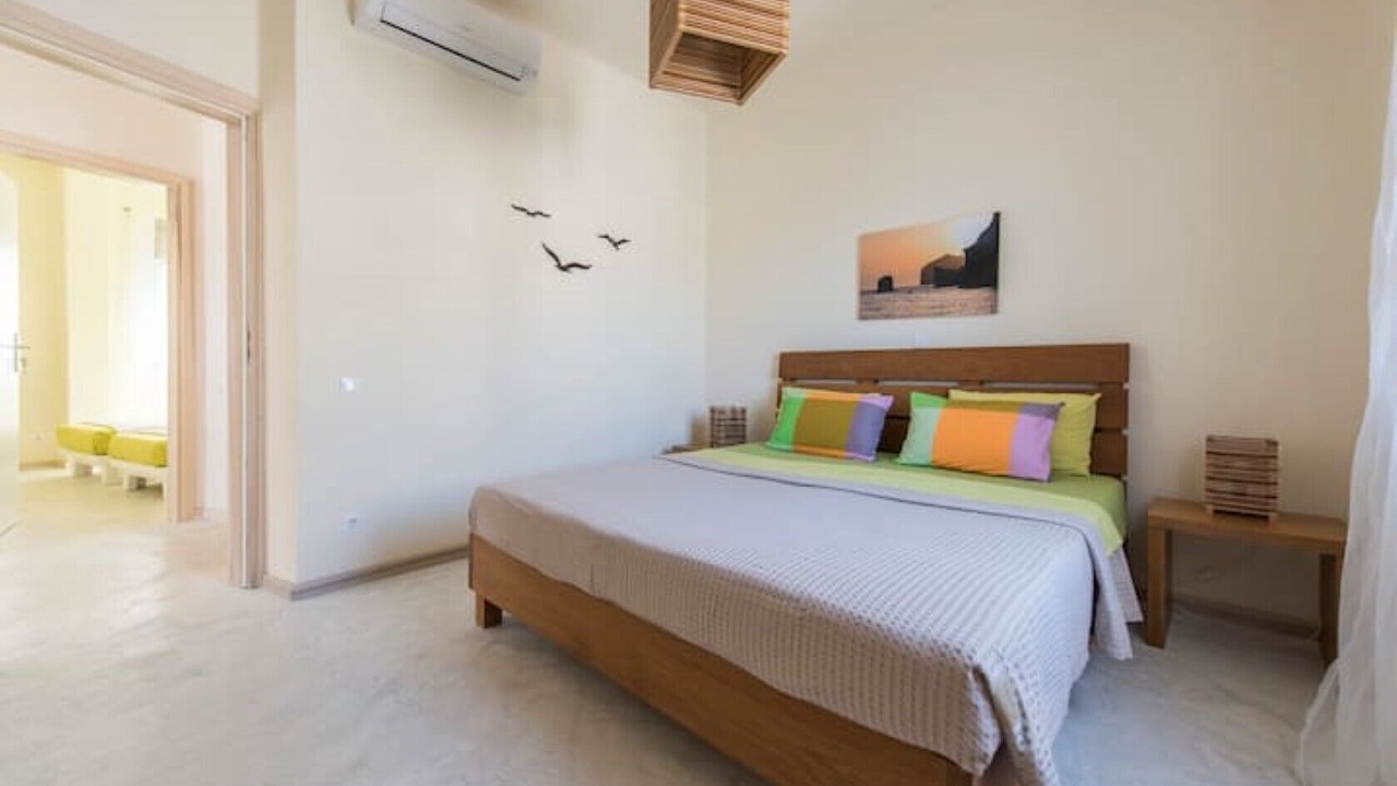 Photo of Bedroom in Exo Gonia