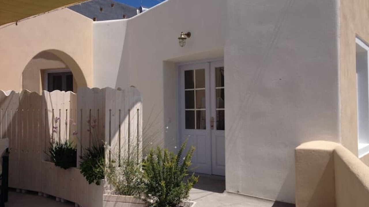 Photo of Patio Balcony in Exo Gonia