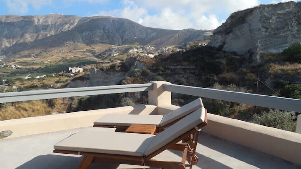 Photo of Outdoor in Exo Gonia