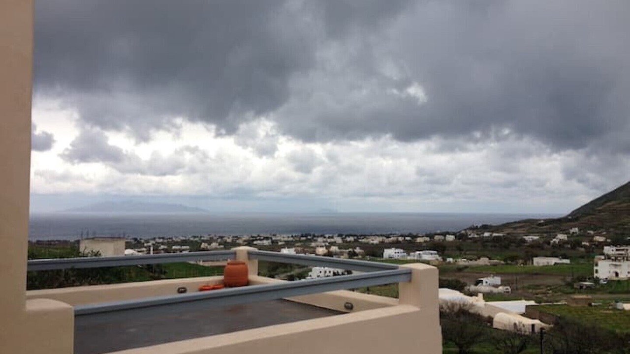 Photo of Patio Balcony in Exo Gonia