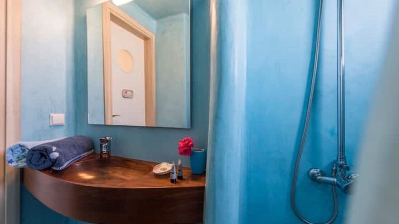 Photo of Bathroom in Exo Gonia