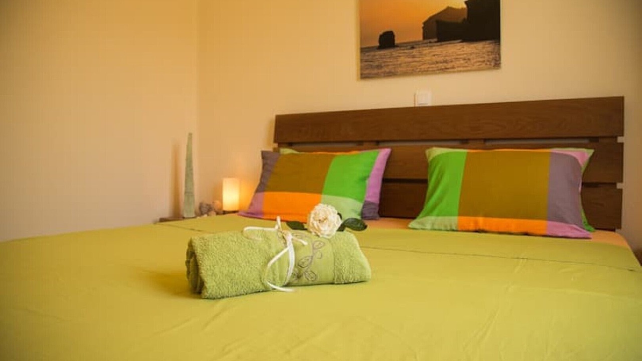 Photo of Bedroom in Exo Gonia